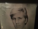 Lewis L'Amour LP on R.A.W. records. OG private press SSW folk synth