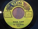 1966 Michigan garage / psych--The Spike Drivers--High Time--Om 1000   VG++
