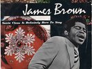 Autographed James Brown ?– Santa Claus Is Definitely Here To Stay RARE SIGNED