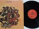 LP PLACEBO (Belgium) Ball Of Eyes- Re-Release - CBS S 64625 MINT/MINT