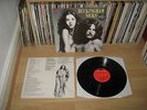 BUCKINGHAM NICKS UK 1973 POLYDOR SUPER 1st Press with INSERT Clean & TOP AUDIO