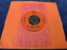 THE KULT, ‘NO HOME TODAY/MISTER NUMBER ONE’ AN ORIGINAL UK 1969 CBS RECORDS 45.