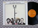 IVAR AVENUE REUNION MAMA LION ORIGINAL US PROMO