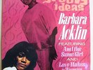 Barbara Acklin Groovy Ideas LP Feat. Am I The Same Girl Love KENT R&B Soul Blues