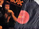 LP  AC/DC - IF YOU WANT BLOOD - AUSTRALIEN-IMPORT - RED LABEL - 465255 1 - RAR