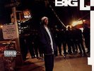 Big L - Lifestylez Ov Da Poor & Dangerous '95 LP US ORG Showbiz Lord Finesse