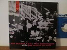 BLUE NOTE - ART BLAKEY - HANK MOBLEY - JAZZ MESSENGERS - EAR - RVG - DG -STEREO