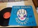 LOU MIAMI AND THE KOZMETIX Modern Method 12