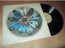 PAT BOONE & FRIENDS - miracle merry-go-round - LAMB LION US Lp 1977