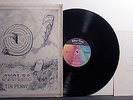 TIN PENNY Cycles '71 private RARE upstate NY rock opera w booklet in shrink NM-