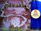 METALLICA - CREEPING DEATH / 12