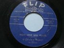 Richard Berry and The Pharaohs Have Love Will Travel 7