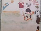 JOHN LENNON  Walls And Bridges LP Vinyl VG++ Cover VG++ Apple SW3416 Book Insert