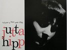 Jutta Hipp At The Hickory House Vol.2 on Blue Note - Japan King MONO LP