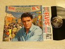 ELVIS PRESLEY ROUSTABOUT LPM-2999  RCA SILVER MONO ORIGINAL IN SHRINK