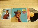 ELVIS PRESLEY SINGER PRESENTS ELVIS SINGING FLAMING STAR PRS-279 W/ BONUS PHOTO