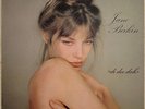 Jane Birkin DI DOO DAH Gainsbourg, Jean-Claude Vannier Original pressing NM LP