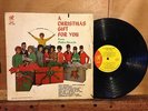 Philles REcords Phil Spector A Christmas Gift For You ORIG soul girl group