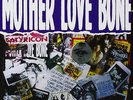 MOTHER LOVE BONE Self Titled S/T 2x 180G Vinyl LP Gatefold Sleeve NEW & SEALED