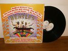 The BEATLES - Magical Mystery Tour (1967 Vinyl LP) SMAL-2835 w/ BOOK apple