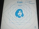 THE KINKS Lola Versus Powerman And The Moneygoround lp Vinyl Album US Reprise NM