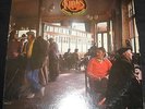 THE KINKS Muswell Hillbillies lp Album RCA Victor Orig Orange Label US Press NM-