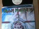 MAXI IRON MAIDEN ACES HIGH