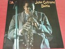 JOHN COLTRANE   LP ORIG US 1964  PRESTIGE BAHIA  PR7653  VAN GELDER  NM+