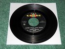 ANDY MACK - LATER THAN YOU THINK CHESS RARE ORIGINAL NORTHERN SOUL EX