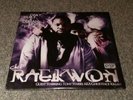 Raekwon - Only Built 4 Cuban Linx II 2x LP purple Vinyl Wu Tang Clan RARE