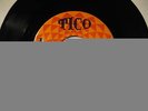 LATIN SOUL JAZZ FUNK 45 THE JOE CUBA SEXTET  BANG BANG / PUSH PUSH.. TICO  MINT-