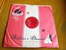 78 RPM BRAZIL PAUL ANKA MY HOME TOWN / HELLO YOUNG LOVERS POLYDOR