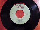 Rare Canada Frank Russel Podium 5000 45rpm A Deux Pas De La Chance Sarrah Disque