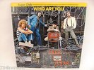 the who - who are you (US)1978 LP mca super disk direct disk labs sd 16610 NM