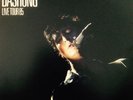 33T Alain Bashung Live Tour 1985 Original Philips EX 1985