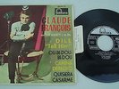 CLAUDE FRANCOIS / DILE + 3 / SPAIN  7