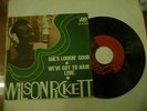WILSON PICKETT
