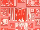 ROLLING STONES-LP- SHADES OF ORANGE- TAIWAN ?  -RAAR 