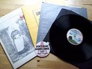 FAIRPORT CONVENTION Babbacombe Lee UK 1st press Island 1971 LP sticker + booklet