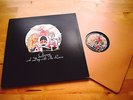 QUEEN A day at the Races UK1st press EMI 1976 LP gatefold, .original inner 1U/3U