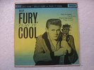 Billy Fury - In play it cool - Ultra rare S.Africa P/Sleeve only 