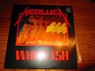 metallica whiplash 12