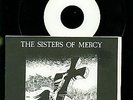 THE SISTERS OF MERCY - SINS & SECRETS 7