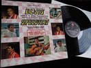 ELVIS PRESLEY - Speedway - UK RCA Red-Spot 1968 - Film Soundtrack - EX/EX