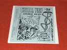 GRATEFUL DEAD - DOUBLE DEAD - TWO LIVE STEREO CONCERTS ON 2 LP'S -  EXCELLENT