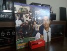 Huey Lewis and The News - Sports MFSL Original Master Recording Vinyl LP Mint