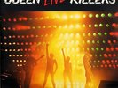 QUEEN live killers EMSP 330 3U/2U/1U/3U uk emi 1979 + inners DOUBLE LP PS EX/EX