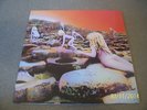 LED ZEPPELIN Houses Of The Holy & INNER  NEAR MINT 2 side 2 labels