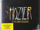 Hozier In The Woods Somewhere 4-track 10