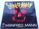 MANFRED MANN ORIGINAL 1967 U.K. LP SOUL OF MANN